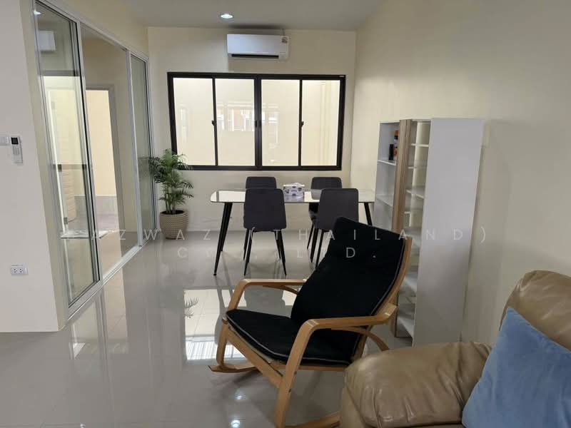 Spacious 3BR House for Rent at The Delight Cozy, Nong Prue Pattaya, Chon Buri (Pattaya), Nong Pru, Bang Lamung (Pattaya), Chon Buri (Pattaya), 3 Bedrooms, 194 sqm, Single Detached House For Rent, by Fazwaz (Thailand) Co., Ltd., 500369378 - DDproperty.com