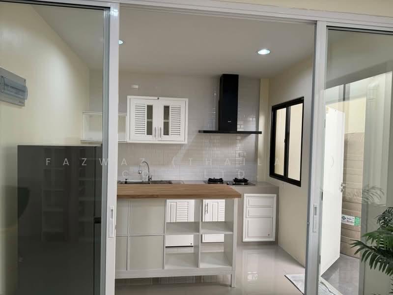 Spacious 3BR House for Rent at The Delight Cozy, Nong Prue Pattaya, Chon Buri (Pattaya), Nong Pru, Bang Lamung (Pattaya), Chon Buri (Pattaya), 3 Bedrooms, 194 sqm, Single Detached House For Rent, by Fazwaz (Thailand) Co., Ltd., 500369378 - DDproperty.com
