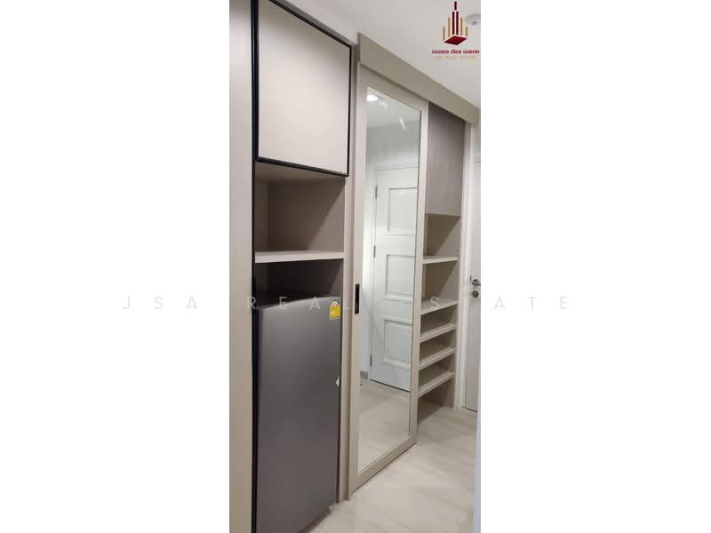 Noble Lite, Bangkok, 46 Soi Aree 1, Phaholyothin Road, Samsen Nai, Phaya Thai, Bangkok, Studio, 36 sqm, Condo For Sale, by JSA REAL ESTATE, 500369379 - DDproperty.com