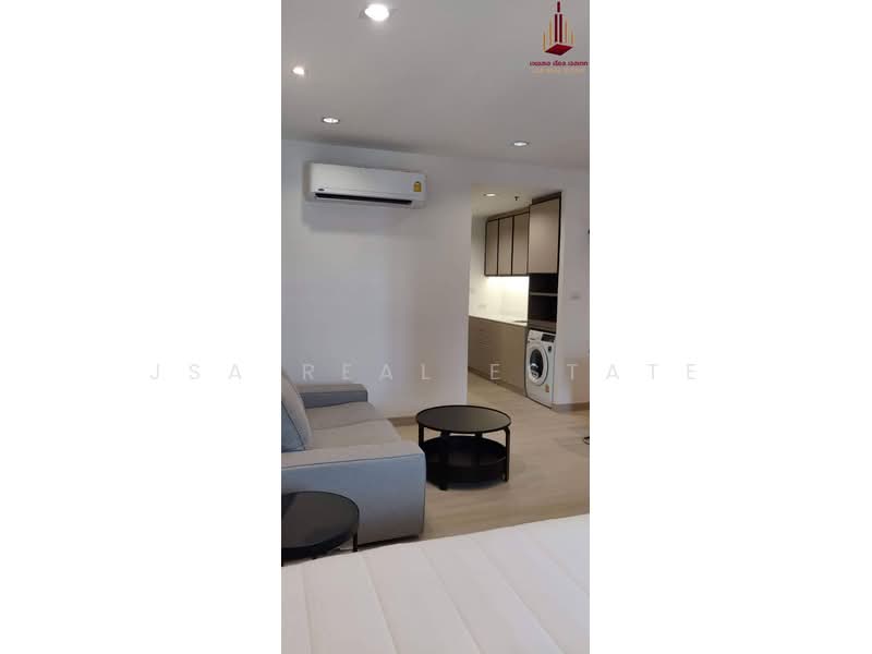Noble Lite, Bangkok, 46 Soi Aree 1, Phaholyothin Road, Samsen Nai, Phaya Thai, Bangkok, Studio, 36 sqm, Condo For Sale, by JSA REAL ESTATE, 500369379 - DDproperty.com