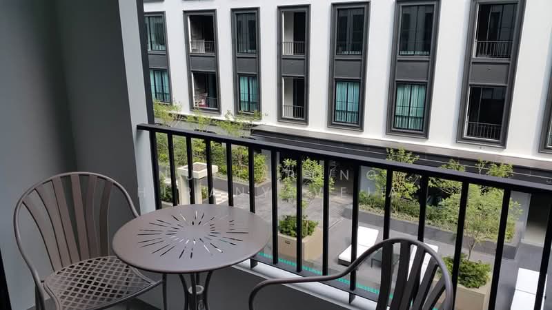 The Reserve Kasemsan 3, Bangkok, 8 Kasemsan Road, Wang Mai, Pathum Wan, Bangkok, 2 Bedrooms, 70 sqm, Condo For Rent, by Nuttapong Hiranyaveja, 500369380 - DDproperty.com