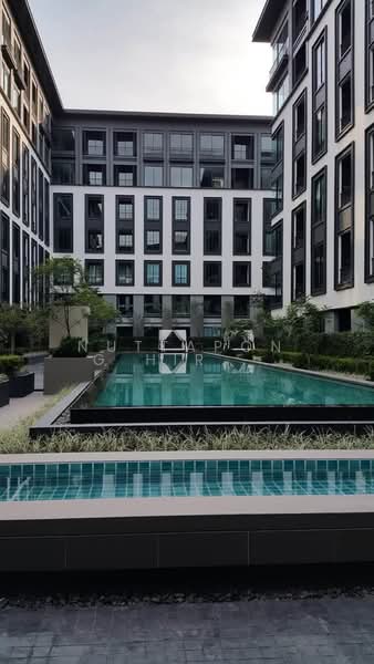 The Reserve Kasemsan 3 : เดอะ รีเซิร์ฟ เกษมสันต์ 3, กรุงเทพ, 8 ซอยเกษมสันต์ 3, วังใหม่, ปทุมวัน, กรุงเทพ, 70 ตร.ม., คอนโด ให้เช่า, โดย Nuttapong Hiranyaveja, 500369380 - DDproperty.com