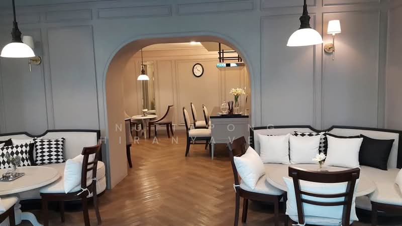 The Reserve Kasemsan 3, Bangkok, 8 Kasemsan Road, Wang Mai, Pathum Wan, Bangkok, 2 Bedrooms, 70 sqm, Condo For Rent, by Nuttapong Hiranyaveja, 500369380 - DDproperty.com