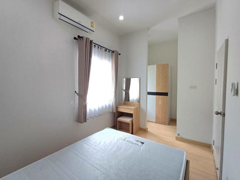 Diya Valley Saraphi, Chiang Mai, Chiang Mai-Lamphun Rd, Nong Phung, Saraphi, Chiang Mai, 3 Bedrooms, 120 sqm, Townhouse For Rent, by คุณ ธีรชาติ, 500369381 - DDproperty.com