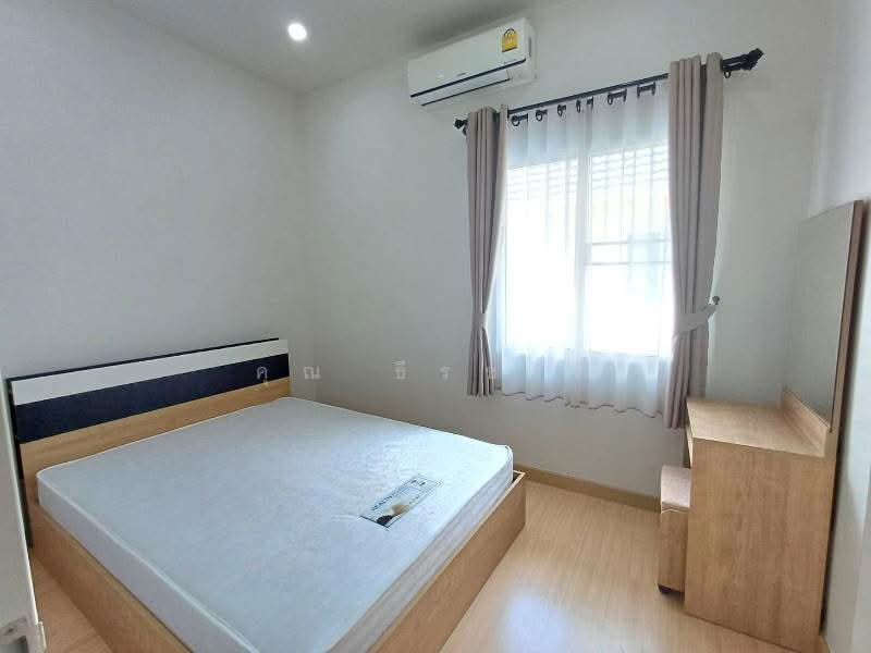 Diya Valley Saraphi, Chiang Mai, Chiang Mai-Lamphun Rd, Nong Phung, Saraphi, Chiang Mai, 3 Bedrooms, 120 sqm, Townhouse For Rent, by คุณ ธีรชาติ, 500369381 - DDproperty.com