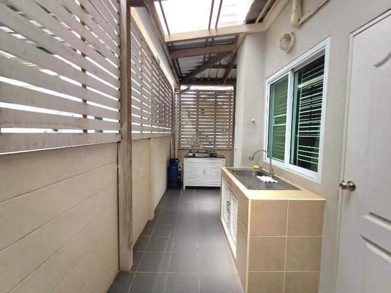 Diya Valley Saraphi, Chiang Mai, Chiang Mai-Lamphun Rd, Nong Phung, Saraphi, Chiang Mai, 3 Bedrooms, 120 sqm, Townhouse For Rent, by คุณ ธีรชาติ, 500369381 - DDproperty.com