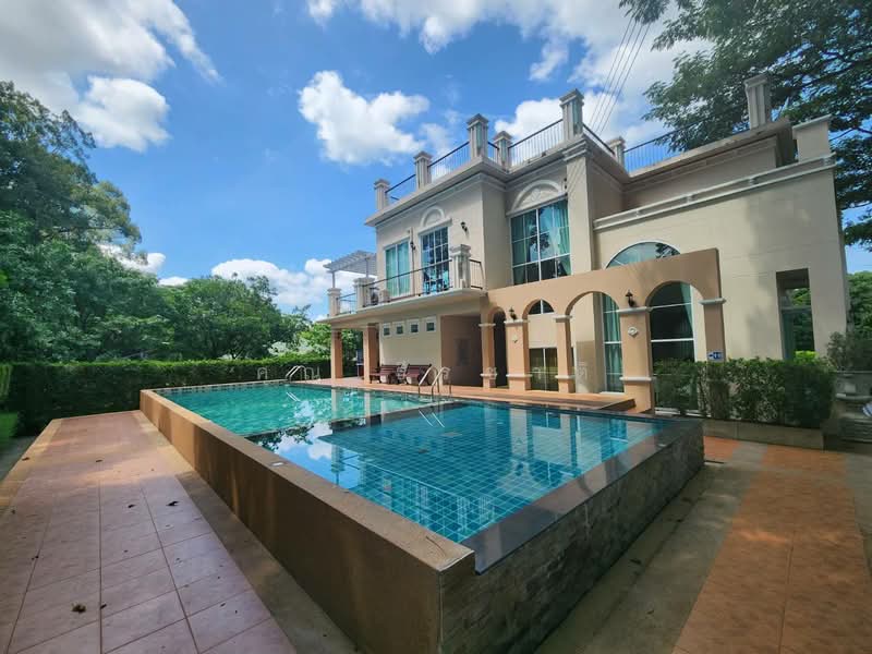 Diya Valley Saraphi, Chiang Mai, Chiang Mai-Lamphun Rd, Nong Phung, Saraphi, Chiang Mai, 3 Bedrooms, 120 sqm, Townhouse For Rent, by คุณ ธีรชาติ, 500369381 - DDproperty.com