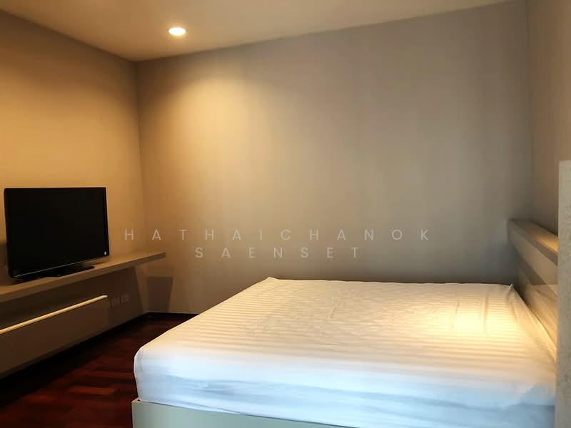 Noble Ora, Bangkok, Soi Sukhumvit 55, Sukhumvit Road, Khlong Tan Nua, Watthana, Bangkok, 2 Bedrooms, 108 sqm, Condo For Rent, by Hathaichanok Saenset, 500369382 - DDproperty.com