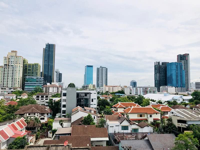 Noble Ora : โนเบิล ออร่า, กรุงเทพ, ซอยสุขุมวิท 55 ถนนสุขุมวิท, คลองตันเหนือ, วัฒนา, กรุงเทพ, 108 ตร.ม., คอนโด ให้เช่า, โดย Hathaichanok Saenset, 500369382 - DDproperty.com