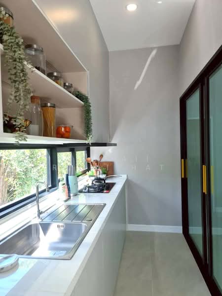 Thamber Private Pool Villa : แทมเบอร์ไพรเวทพูลวิลล่า, ชลบุรี, ห้วยใหญ่, บางละมุง, ชลบุรี, 342 ตร.ม., บ้านแฝด ขาย, โดย Saimaii Russiphat, 500369383 - DDproperty.com