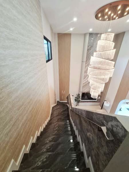 Thamber Private Pool Villa, Chon Buri (Pattaya), Huai Yai, Bang Lamung (Pattaya), Chon Buri (Pattaya), 4 Bedrooms, 342 sqm, Semi-Detached House (Twin House) For Sale, by Saimaii Russiphat, 500369383 - DDproperty.com
