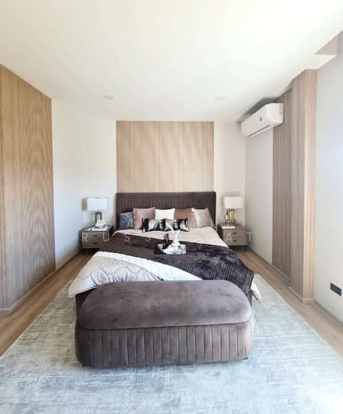Thamber Private Pool Villa, Chon Buri (Pattaya), Huai Yai, Bang Lamung (Pattaya), Chon Buri (Pattaya), 4 Bedrooms, 342 sqm, Semi-Detached House (Twin House) For Sale, by Saimaii Russiphat, 500369383 - DDproperty.com