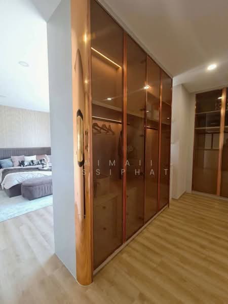 Thamber Private Pool Villa, Chon Buri (Pattaya), Huai Yai, Bang Lamung (Pattaya), Chon Buri (Pattaya), 4 Bedrooms, 342 sqm, Semi-Detached House (Twin House) For Sale, by Saimaii Russiphat, 500369383 - DDproperty.com