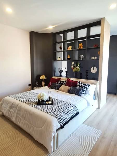 Thamber Private Pool Villa : แทมเบอร์ไพรเวทพูลวิลล่า, ชลบุรี, ห้วยใหญ่, บางละมุง, ชลบุรี, 342 ตร.ม., บ้านแฝด ขาย, โดย Saimaii Russiphat, 500369383 - DDproperty.com