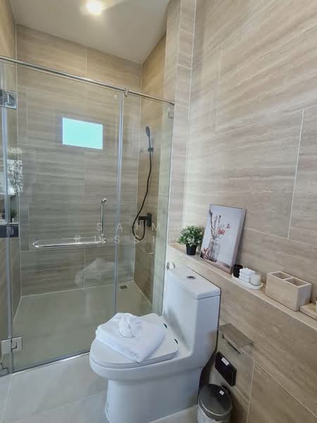 Thamber Private Pool Villa, Chon Buri (Pattaya), Huai Yai, Bang Lamung (Pattaya), Chon Buri (Pattaya), 4 Bedrooms, 342 sqm, Semi-Detached House (Twin House) For Sale, by Saimaii Russiphat, 500369383 - DDproperty.com