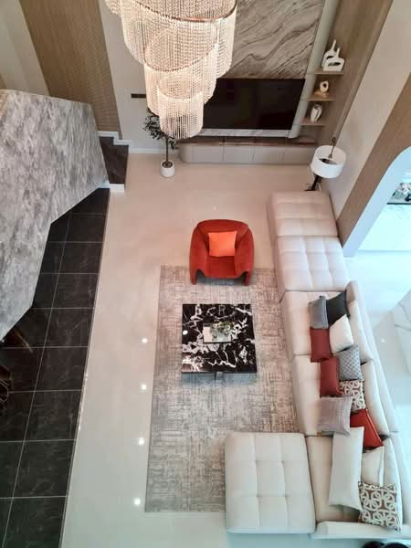 Thamber Private Pool Villa : แทมเบอร์ไพรเวทพูลวิลล่า, ชลบุรี, ห้วยใหญ่, บางละมุง, ชลบุรี, 342 ตร.ม., บ้านแฝด ขาย, โดย Saimaii Russiphat, 500369383 - DDproperty.com