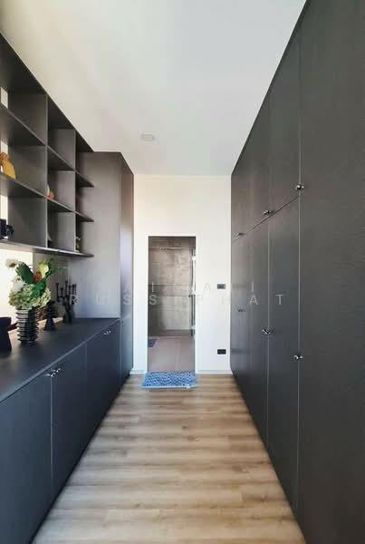 Thamber Private Pool Villa : แทมเบอร์ไพรเวทพูลวิลล่า, ชลบุรี, ห้วยใหญ่, บางละมุง, ชลบุรี, 342 ตร.ม., บ้านแฝด ขาย, โดย Saimaii Russiphat, 500369383 - DDproperty.com