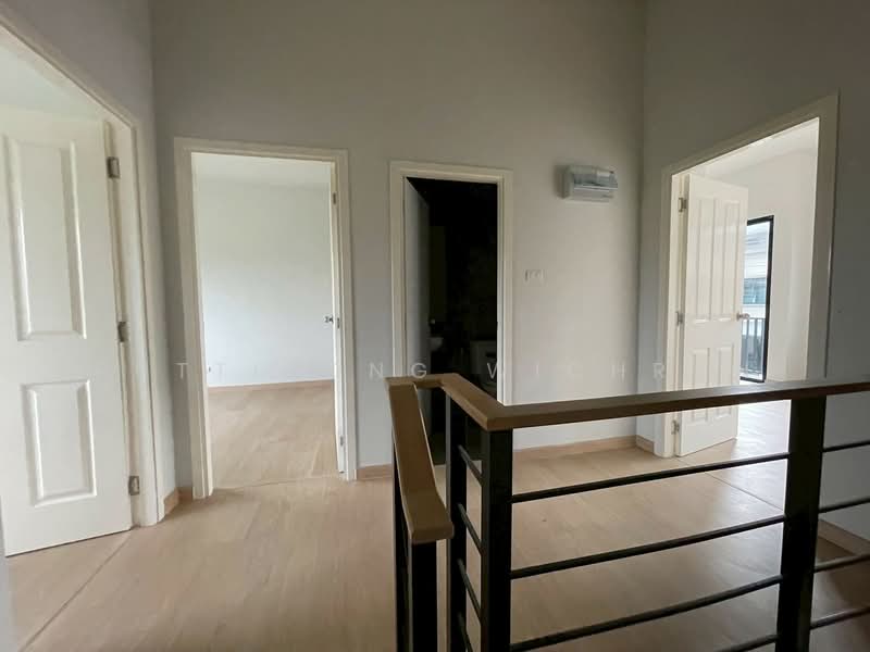 S Gate Town Ratchaphruek-345, Nonthaburi, Road 345, Lam Pho, Bang Bua Thong, Nonthaburi, 3 Bedrooms, 111 sqm, Townhouse For Sale, by Puttipong Wichran, 500369387 - DDproperty.com