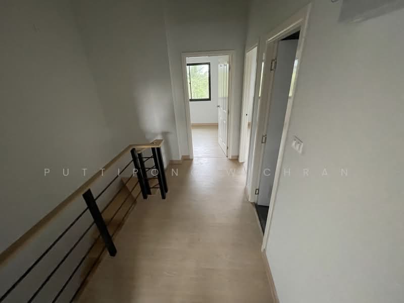 S Gate Town Ratchaphruek-345, Nonthaburi, Road 345, Lam Pho, Bang Bua Thong, Nonthaburi, 3 Bedrooms, 111 sqm, Townhouse For Sale, by Puttipong Wichran, 500369387 - DDproperty.com