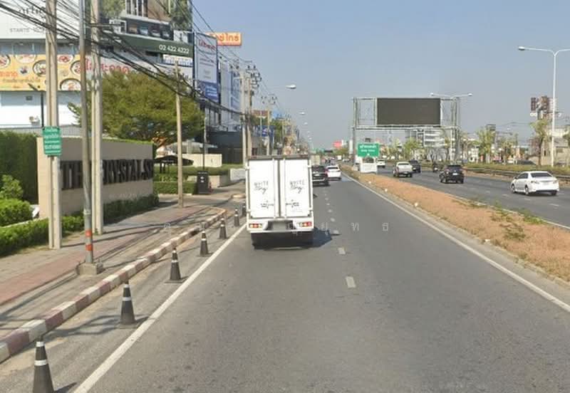 ขายที่ดินเปล่า ถนนบางกรวย-จงถนอม ใกล้ Central Westville, นนทบุรี, บางกรวย-จงถนอม, มหาสวัสดิ์, บางกรวย, นนทบุรี, 9,200 ตร.ม., ที่ดิน ขาย, โดย คุณชาญยุทธ, 500369388 - DDproperty.com