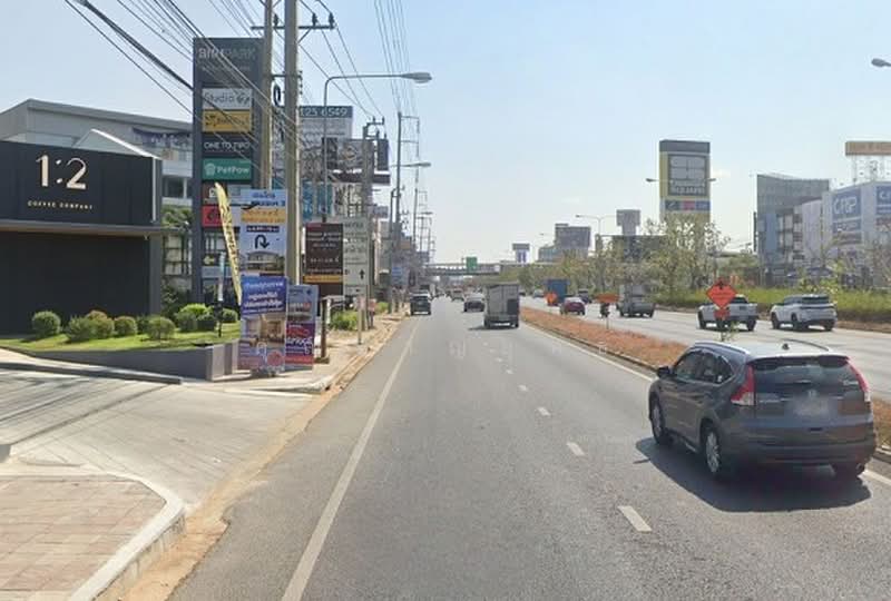 ขายที่ดินเปล่า ถนนบางกรวย-จงถนอม ใกล้ Central Westville, Nonthaburi, บางกรวย-จงถนอม, Mahasawat, Bang Kruai, Nonthaburi, , 9,200 sqm, Land For Sale, by คุณชาญยุทธ, 500369388 - DDproperty.com