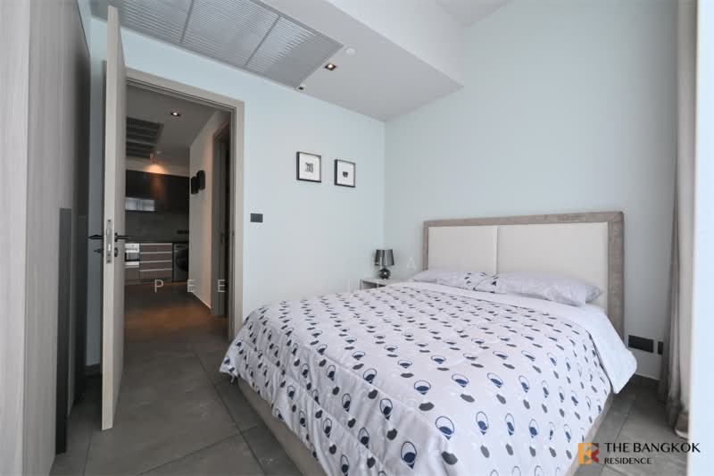 The Lofts Asoke, Bangkok, Sukhumvit 21 Road, Khlongtoei Nua, Watthana, Bangkok, 2 Bedrooms, 86 sqm, Condo For Rent, by Nicha Peerakittikul, 500369389 - DDproperty.com