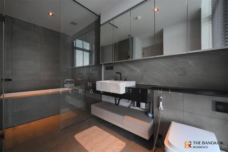The Lofts Asoke : เดอะ ลอฟท์ อโศก, กรุงเทพ, ถนนสุขุมวิท 21, คลองเตยเหนือ, วัฒนา, กรุงเทพ, 86 ตร.ม., คอนโด ให้เช่า, โดย Nicha Peerakittikul, 500369389 - DDproperty.com