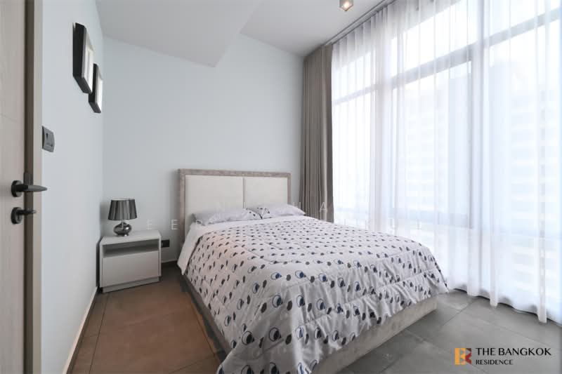 The Lofts Asoke, Bangkok, Sukhumvit 21 Road, Khlongtoei Nua, Watthana, Bangkok, 2 Bedrooms, 86 sqm, Condo For Rent, by Nicha Peerakittikul, 500369389 - DDproperty.com