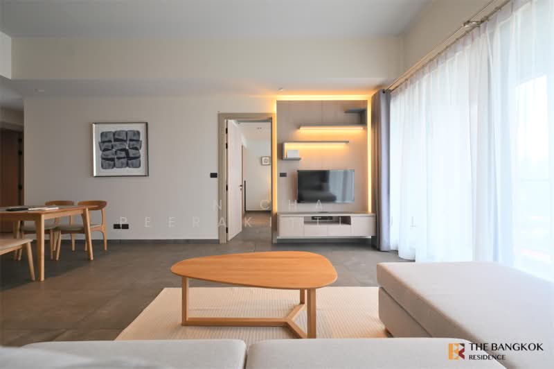 The Lofts Asoke : เดอะ ลอฟท์ อโศก, กรุงเทพ, ถนนสุขุมวิท 21, คลองเตยเหนือ, วัฒนา, กรุงเทพ, 86 ตร.ม., คอนโด ให้เช่า, โดย Nicha Peerakittikul, 500369389 - DDproperty.com