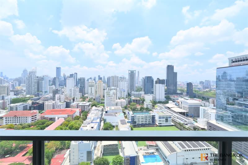 The Lofts Asoke : เดอะ ลอฟท์ อโศก, กรุงเทพ, ถนนสุขุมวิท 21, คลองเตยเหนือ, วัฒนา, กรุงเทพ, 86 ตร.ม., คอนโด ให้เช่า, โดย Nicha Peerakittikul, 500369389 - DDproperty.com