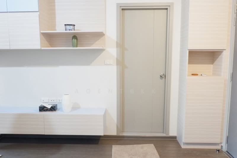 IDEO Phaholyothin Chatuchak, Bangkok, Paholayothin Road, Samsen Nai, Phaya Thai, Bangkok, 1 Bedroom, 35 sqm, Condo For Rent, by Agentbkk, 500369390 - DDproperty.com