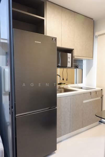 IDEO Phaholyothin Chatuchak, Bangkok, Paholayothin Road, Samsen Nai, Phaya Thai, Bangkok, 1 Bedroom, 35 sqm, Condo For Rent, by Agentbkk, 500369390 - DDproperty.com