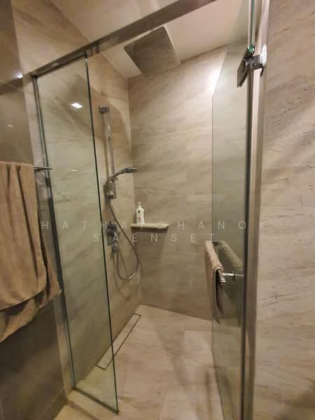 Mori Haus, Bangkok, Soi On Nut 1/1 Sukhumvit Road77, Phra Kanong Nua, Watthana, Bangkok, 1 Bedroom, 36 sqm, Condo For Rent, by Hathaichanok Saenset, 500369393 - DDproperty.com