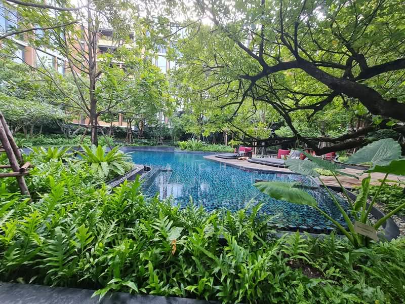 Mori Haus, Bangkok, Soi On Nut 1/1 Sukhumvit Road77, Phra Kanong Nua, Watthana, Bangkok, 1 Bedroom, 36 sqm, Condo For Rent, by Hathaichanok Saenset, 500369393 - DDproperty.com