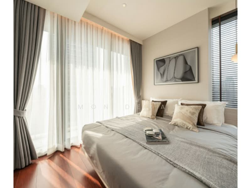 Khun By Yoo, Bangkok, 338 Thonglor Road, Khlong Tan Nua, Watthana, Bangkok, 2 Bedrooms, 82 sqm, Condo For Rent, by Simon Decalf, 500369394 - DDproperty.com