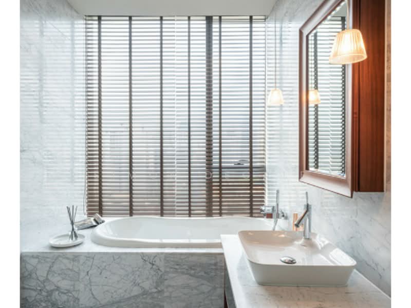 Khun By Yoo, Bangkok, 338 Thonglor Road, Khlong Tan Nua, Watthana, Bangkok, 2 Bedrooms, 82 sqm, Condo For Rent, by Simon Decalf, 500369394 - DDproperty.com