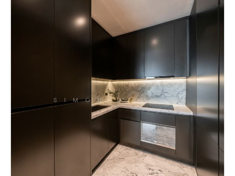 Khun By Yoo, Bangkok, 338 Thonglor Road, Khlong Tan Nua, Watthana, Bangkok, 2 Bedrooms, 82 sqm, Condo For Rent, by Simon Decalf, 500369394 - DDproperty.com