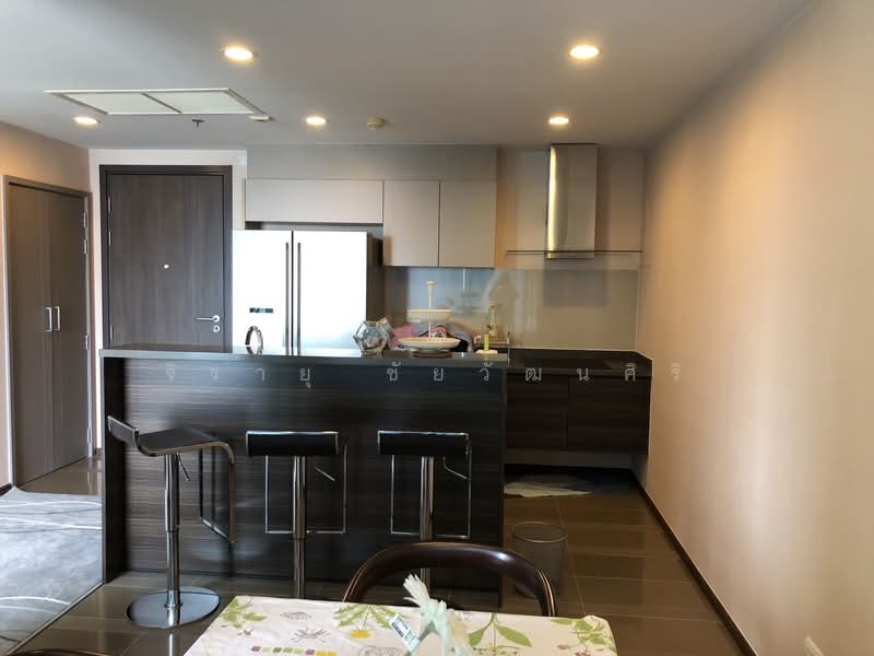 TEAL Sathorn-Taksin : ทีล สาทร - ตากสิน, กรุงเทพ, 88 ซอยสมเด็จพระเจ้าตากสิน 9, สำเหร่, ธนบุรี, กรุงเทพ, 110 ตร.ม., คอนโด ให้เช่า, โดย จิรายุ ชัยวัฒนศิริ, 500369395 - DDproperty.com