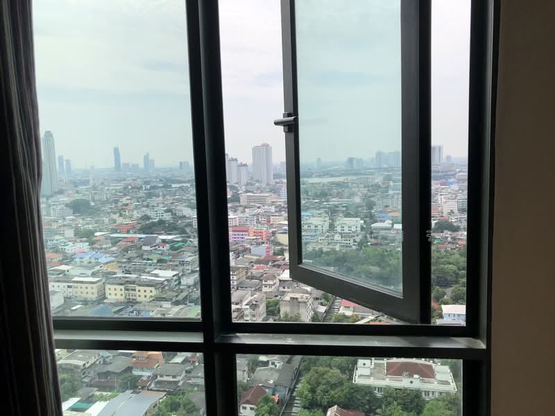 TEAL Sathorn-Taksin : ทีล สาทร - ตากสิน, กรุงเทพ, 88 ซอยสมเด็จพระเจ้าตากสิน 9, สำเหร่, ธนบุรี, กรุงเทพ, 110 ตร.ม., คอนโด ให้เช่า, โดย จิรายุ ชัยวัฒนศิริ, 500369395 - DDproperty.com