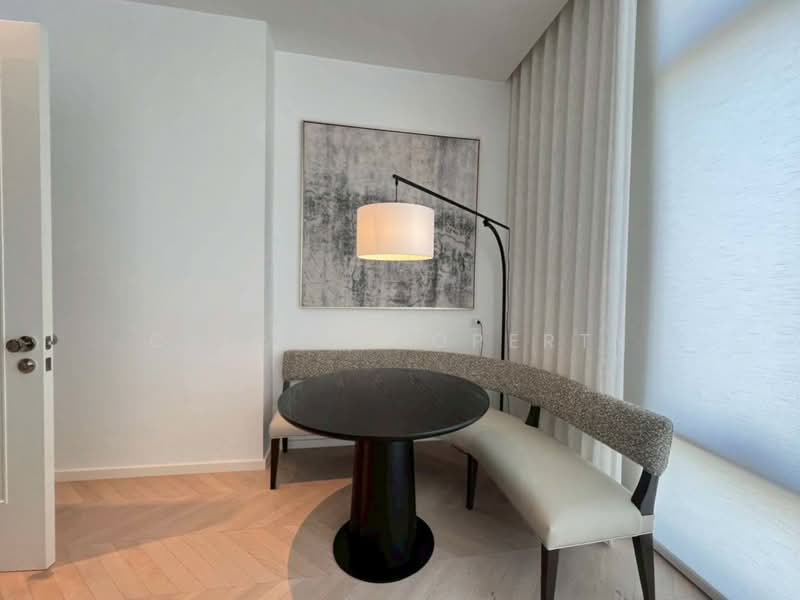 Four Seasons Private Residences : โฟร์ ซีซั่นส์ ไพรเวท เรสสิเด้นซ์, กรุงเทพ, 300 ถนนเจริญกรุง, ยานนาวา, สาทร, กรุงเทพ, 379 ตร.ม., คอนโด ให้เช่า, โดย Click Property, 500369396 - DDproperty.com