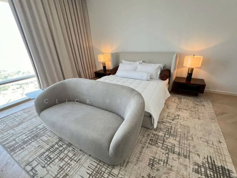 Four Seasons Private Residences, Bangkok, 300 Charoen Krung Road, Yan Nawa, Sathon, Bangkok, 4 Bedrooms, 379 sqm, Condo For Rent, by Click Property, 500369396 - DDproperty.com