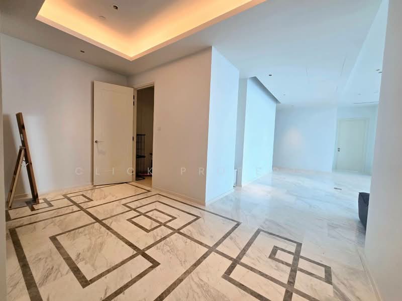 Four Seasons Private Residences, Bangkok, 300 Charoen Krung Road, Yan Nawa, Sathon, Bangkok, 4 Bedrooms, 379 sqm, Condo For Rent, by Click Property, 500369396 - DDproperty.com