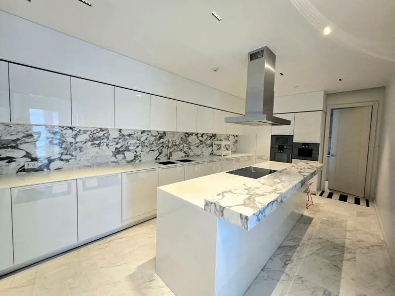 Four Seasons Private Residences : โฟร์ ซีซั่นส์ ไพรเวท เรสสิเด้นซ์, กรุงเทพ, 300 ถนนเจริญกรุง, ยานนาวา, สาทร, กรุงเทพ, 379 ตร.ม., คอนโด ให้เช่า, โดย Click Property, 500369396 - DDproperty.com