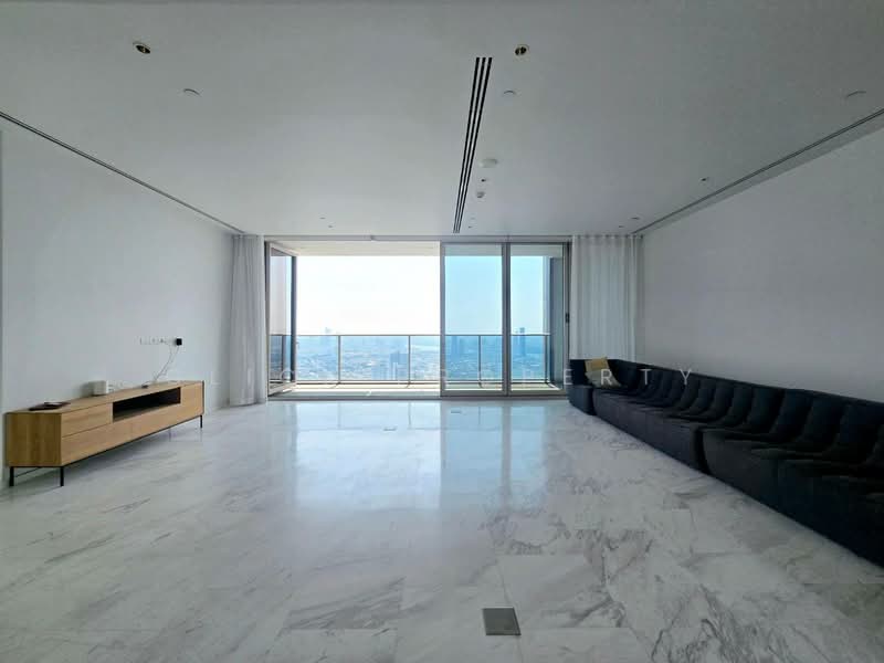 Four Seasons Private Residences : โฟร์ ซีซั่นส์ ไพรเวท เรสสิเด้นซ์, กรุงเทพ, 300 ถนนเจริญกรุง, ยานนาวา, สาทร, กรุงเทพ, 379 ตร.ม., คอนโด ให้เช่า, โดย Click Property, 500369396 - DDproperty.com