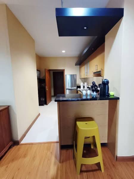 Baan Suan Greenery Hill, Chiang Mai, 300 Chonpratan, Chang Phuak, Muang Chiang Mai, Chiang Mai, 1 Bedroom, 45 sqm, Condo For Rent, by คุณ ธีรชาติ, 500369398 - DDproperty.com