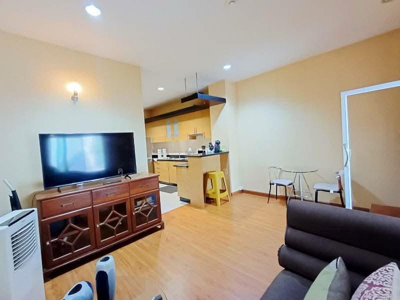 Baan Suan Greenery Hill, Chiang Mai, 300 Chonpratan, Chang Phuak, Muang Chiang Mai, Chiang Mai, 1 Bedroom, 45 sqm, Condo For Rent, by คุณ ธีรชาติ, 500369398 - DDproperty.com