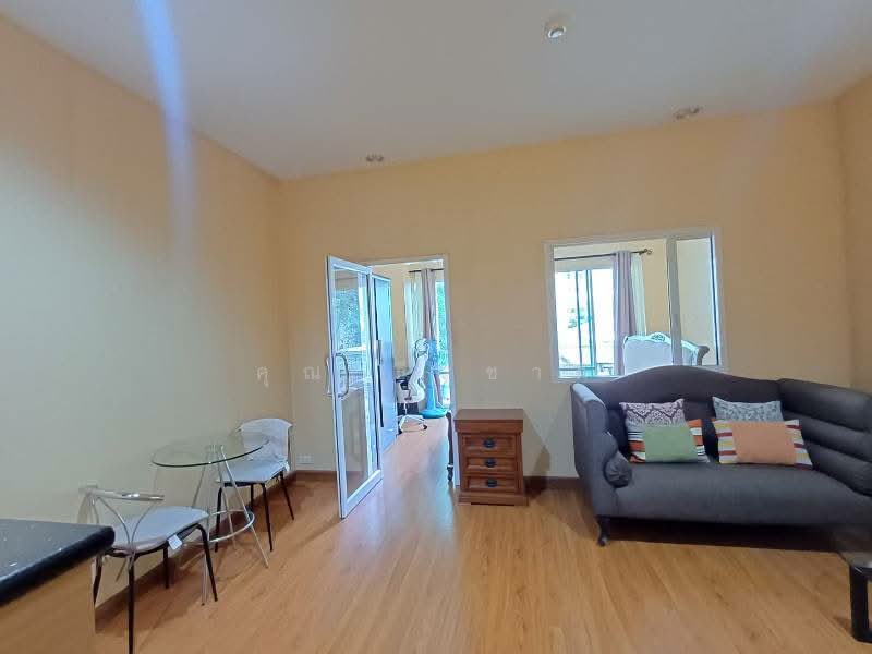 Baan Suan Greenery Hill, Chiang Mai, 300 Chonpratan, Chang Phuak, Muang Chiang Mai, Chiang Mai, 1 Bedroom, 45 sqm, Condo For Rent, by คุณ ธีรชาติ, 500369398 - DDproperty.com