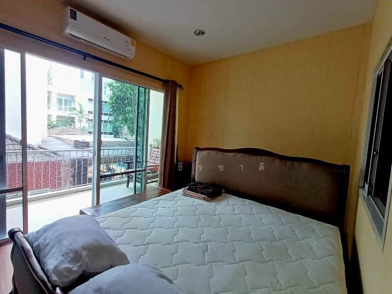 Baan Suan Greenery Hill, Chiang Mai, 300 Chonpratan, Chang Phuak, Muang Chiang Mai, Chiang Mai, 1 Bedroom, 45 sqm, Condo For Rent, by คุณ ธีรชาติ, 500369398 - DDproperty.com