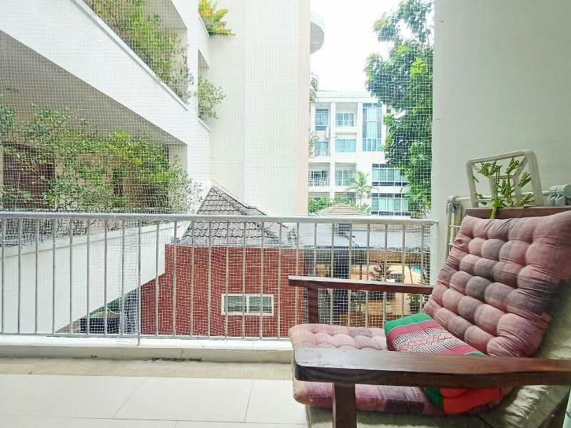Baan Suan Greenery Hill, Chiang Mai, 300 Chonpratan, Chang Phuak, Muang Chiang Mai, Chiang Mai, 1 Bedroom, 45 sqm, Condo For Rent, by คุณ ธีรชาติ, 500369398 - DDproperty.com