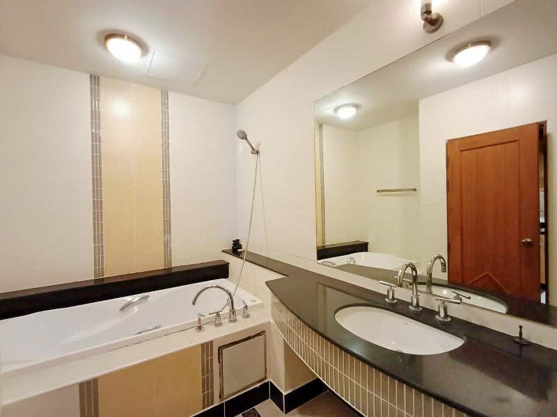 Baan Suan Greenery Hill, Chiang Mai, 300 Chonpratan, Chang Phuak, Muang Chiang Mai, Chiang Mai, 1 Bedroom, 45 sqm, Condo For Rent, by คุณ ธีรชาติ, 500369398 - DDproperty.com